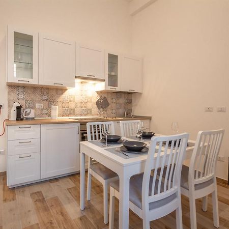 Apartamento Realkasa Fair Flat Bolonia Exterior foto