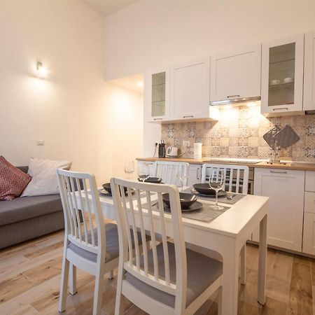 Apartamento Realkasa Fair Flat Bolonia Exterior foto