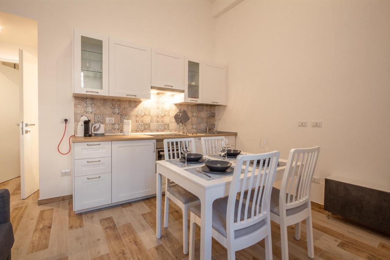 Apartamento Realkasa Fair Flat Bolonia Exterior foto
