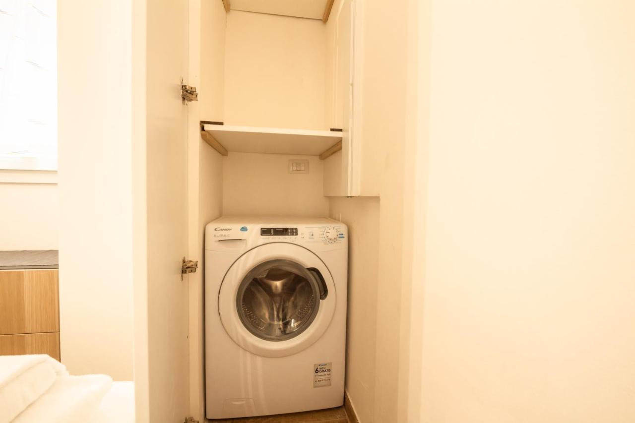 Apartamento Realkasa Fair Flat Bolonia Exterior foto