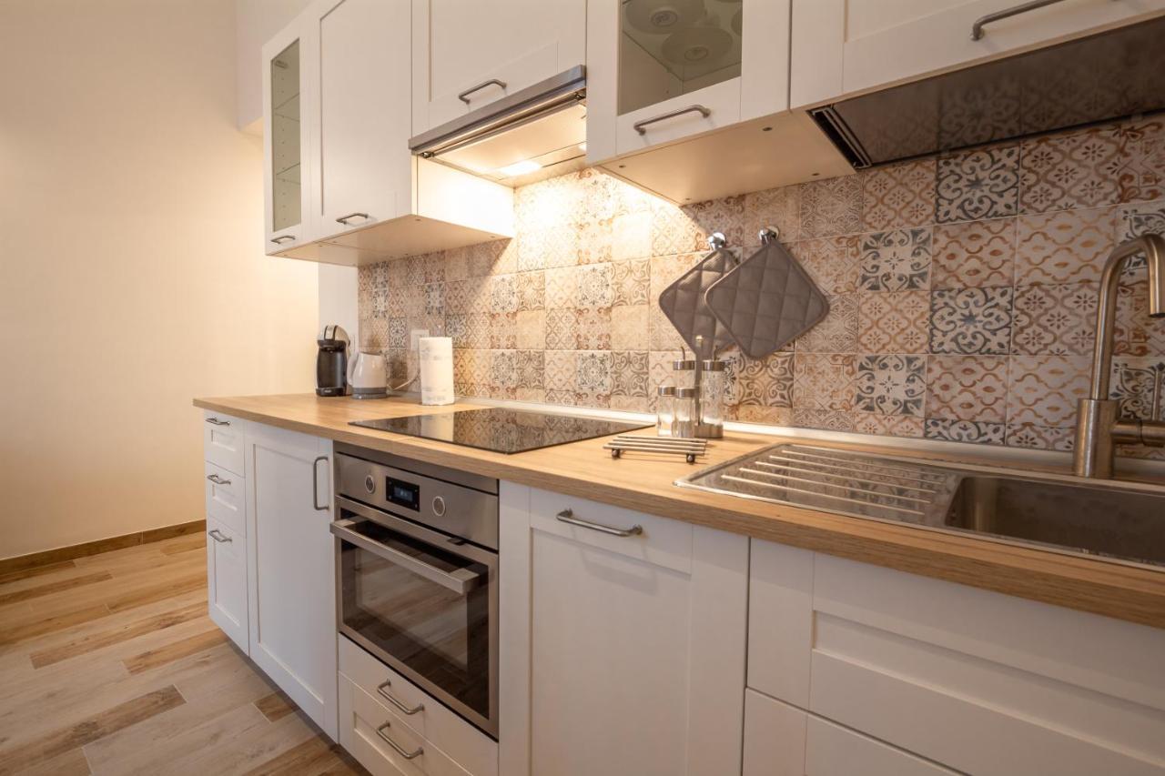 Apartamento Realkasa Fair Flat Bolonia Exterior foto